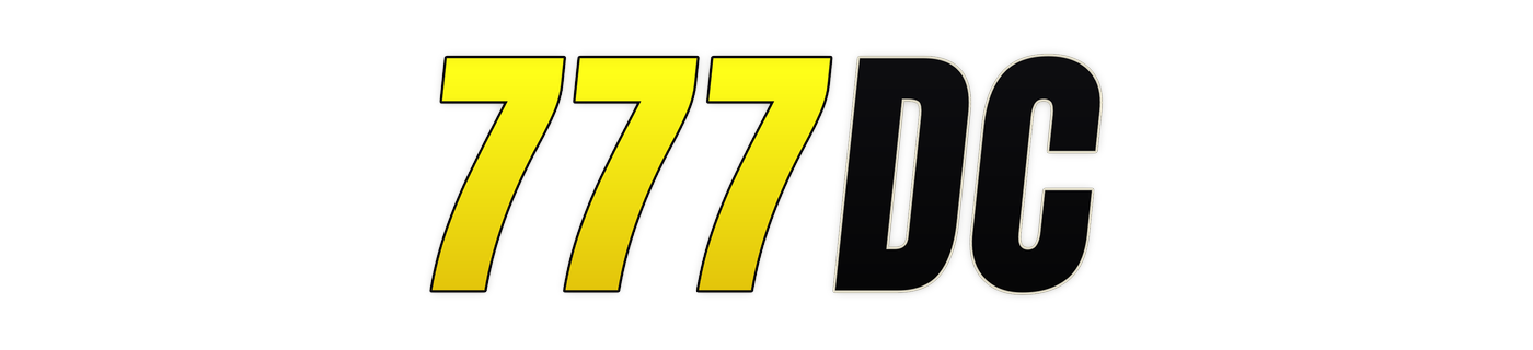 777dc লোগো